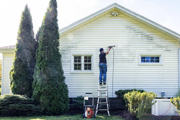 Animal Enclosure Cleaning in Churubusco, IN